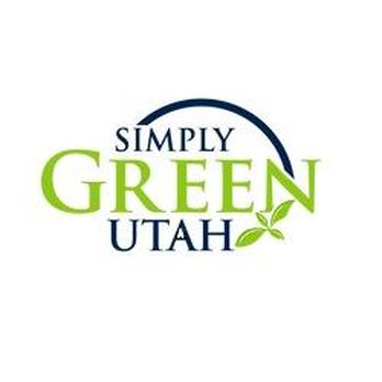 Simply Green Utah - the logo for simply green utah - Snow Removal Near Me - Springville, Utah Simply Green Utah - the logo for simply green utah - Snow Removal Near Me - Springville, Utah