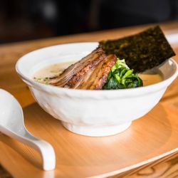 HiroNori Craft Ramen - Tonkotsu