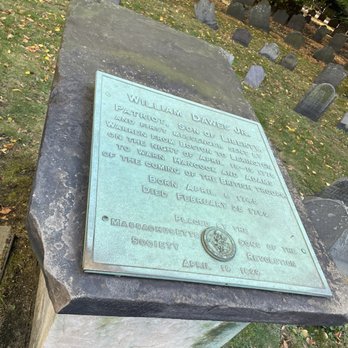 King's Chapel Burying Grounds - Churches Near Me - Boston, Massachusetts King's Chapel Burying Grounds - Churches Near Me - Boston, Massachusetts