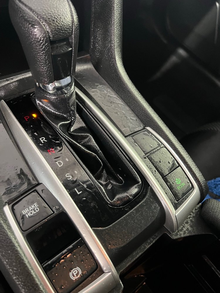 BARTON CAR WASH Updated August 2024 70 Photos 985 Barton Street E