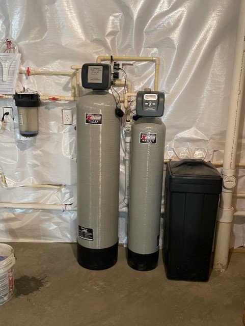 Slide of Campbell's Plumbing