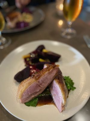 Black Sheep Brasserie by null