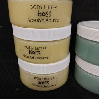 The Bubble Bistro - Cosmetics & Beauty Supply Near Me - Memphis, Tennessee