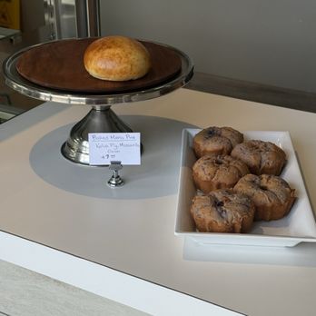 Ko Bakery - Bakeries Near Me - Lihue, Hawaii
