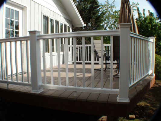 Phil Howard Construction