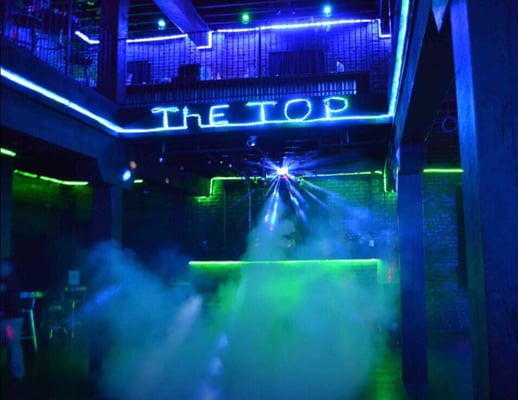 The Top