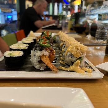 Misohappy - Sushi Bars Near Me - Key West, Florida Misohappy - Sushi Bars Near Me - Key West, Florida