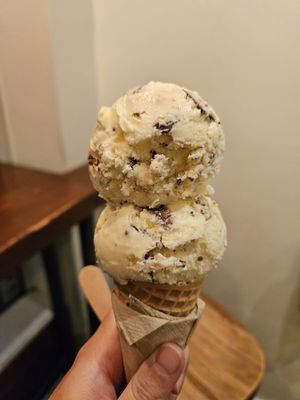 Rain or Shine Ice Cream by null