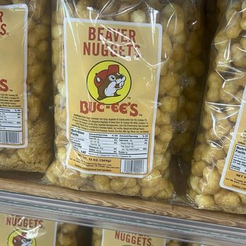 Buc-ee's - Gas Stations Near Me - Denton, Texas