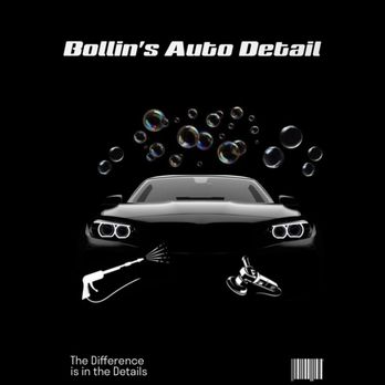 Bollins Auto Detail - Car Wash Near Me Bollins Auto Detail - Car Wash Near Me
