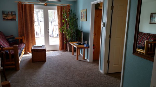 Desert Hills Bed and Breakfast by null