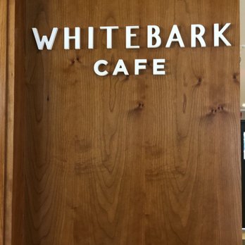 Whitebark Cafe - Cafes Near Me - Banff, Alberta