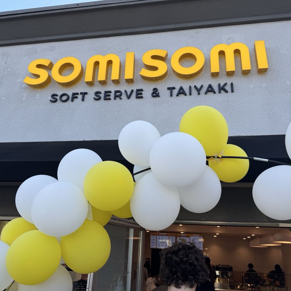 Somisomi - Desserts Near Me - Temecula, California Somisomi - Desserts Near Me - Temecula, California