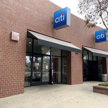 Citibank - The front entrance - Banks & Credit Unions Near Me - Fresno, California Citibank - The front entrance - Banks & Credit Unions Near Me - Fresno, California