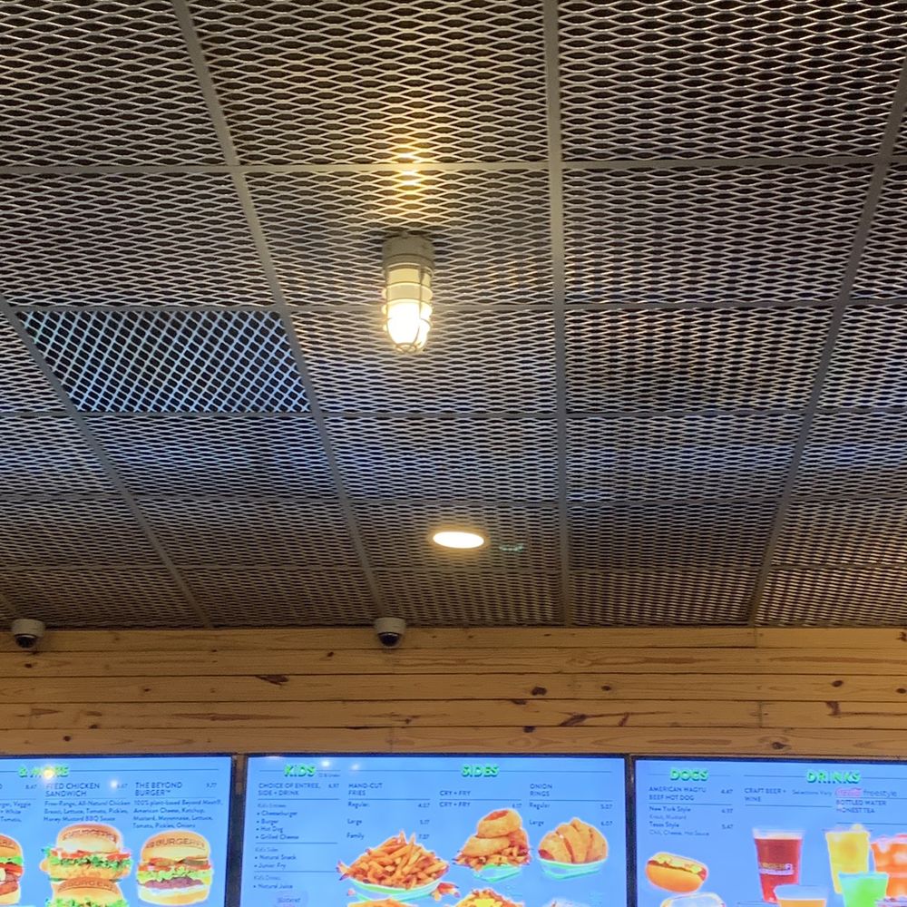 BurgerFi - Menu as of July 2019 - Burgers Near Me - Silver Spring, Maryland BurgerFi - Menu as of July 2019 - Burgers Near Me - Silver Spring, Maryland
