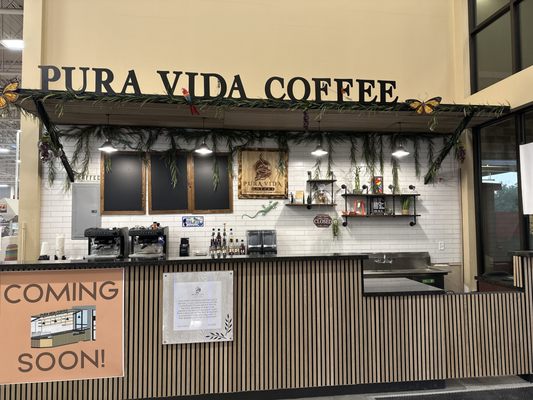 PURA VIDA COFFEE - Updated February 2026 - 24 Photos - 26500 Kuykendahl ...