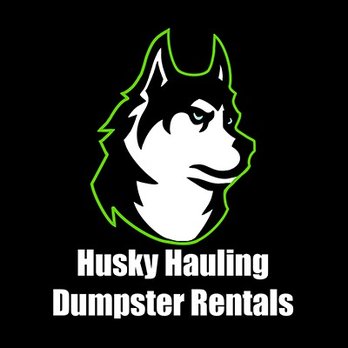 Husky Hauling Dumpster Rentals - Dumpster Rental Near Me Husky Hauling Dumpster Rentals - Dumpster Rental Near Me