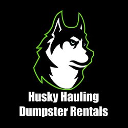 Husky Hauling Dumpster Rentals