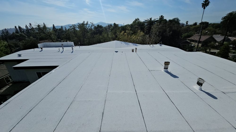 Slide of 24/7 Roofing Solutions