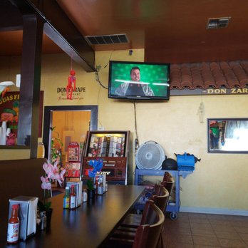 Don Zarape - There's a Jukebox - Mexican Near Me - Valley Village, California Don Zarape - There's a Jukebox - Mexican Near Me - Valley Village, California