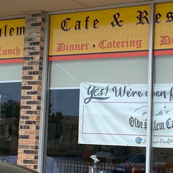 Renate's German Restaurant - outside - Bakeries Near Me - Hanover Park, Illinois Renate's German Restaurant - outside - Bakeries Near Me - Hanover Park, Illinois