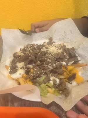 Raymundo's Taco Shop by null