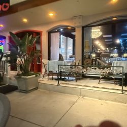 Flambo Restaurant
