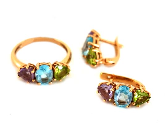 Alfies Antique Market by null