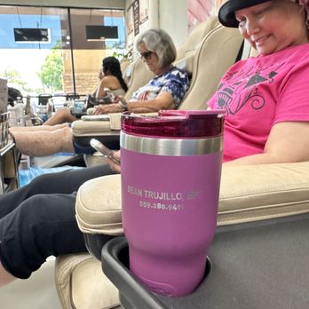 Super Spa Nails - He's a great Physical/Occupational Therapist if you need one - Nail Salons Near Me - Lemoore, California Super Spa Nails - He's a great Physical/Occupational Therapist if you need one - Nail Salons Near Me - Lemoore, California