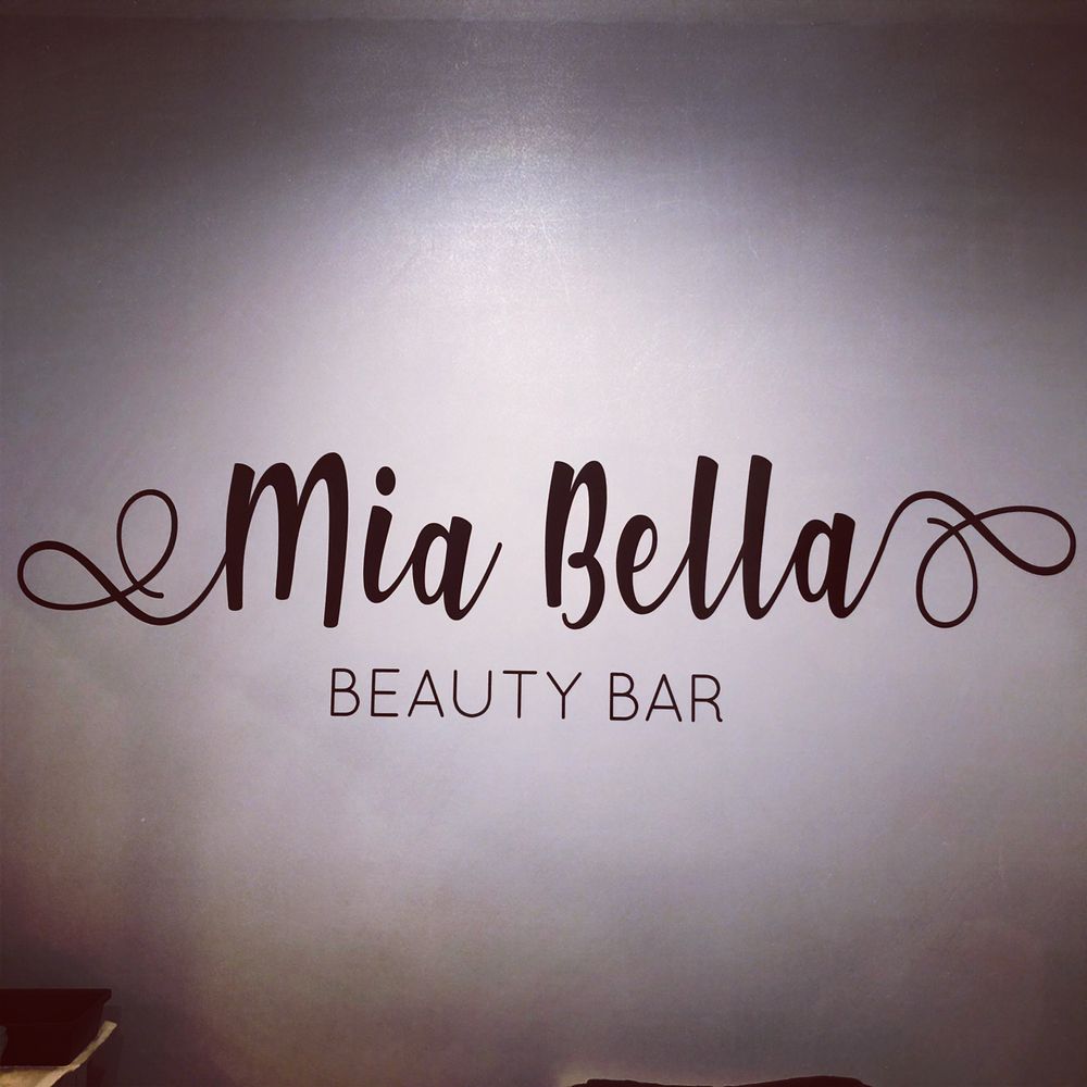 MIA BELLA BEAUTY BAR with 32 real customer photos Updated August 2024