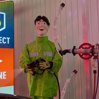 RUSSELL SPEEDERS CAR WASH - Updated February 2026 - 67 Mill Plain Rd