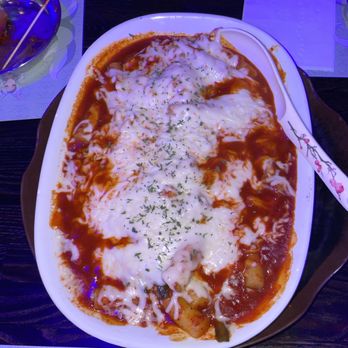 Hong Dae Pocha - Tteokbokki - Korean Near Me - Santa Clara, California Hong Dae Pocha - Tteokbokki - Korean Near Me - Santa Clara, California