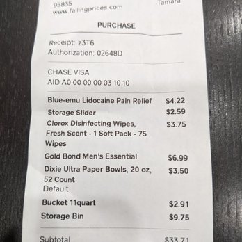 That’s Cheap - What I bought today.. - Home Decor Near Me - Sacramento, California