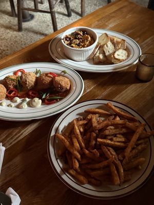 Moonshot Tavern by null