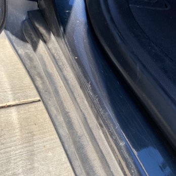 Wheezys Detailing - Base boards were not cleaned - Car Wash Near Me Wheezys Detailing - Base boards were not cleaned - Car Wash Near Me