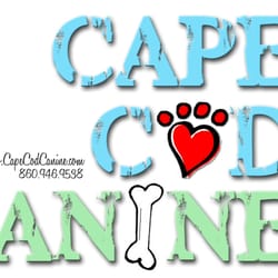 Cape Cod Canine - For all your pet sitting and dog walking needs, while at work or away on vacation. Available 7 days a week