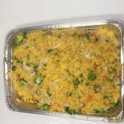 Great Wall Restaurant