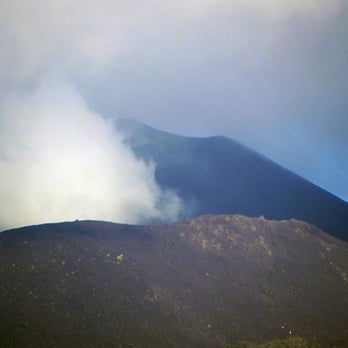 Stromboli - Landmarks & Historical Buildings Near Me