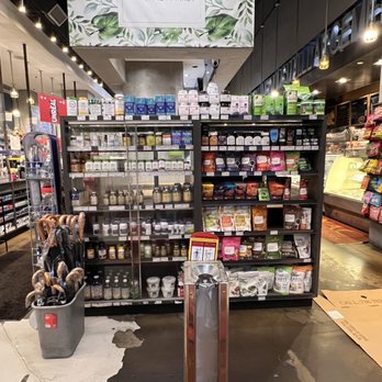 SUNAC Natural Market - Grocery Near Me - New York, New York SUNAC Natural Market - Grocery Near Me - New York, New York