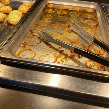 Golden Panda Buffet - Empty - Buffets Near Me - Baldwin Park, California Golden Panda Buffet - Empty - Buffets Near Me - Baldwin Park, California