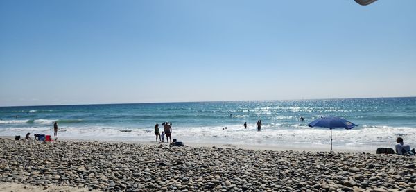 South Ponto Beach by null