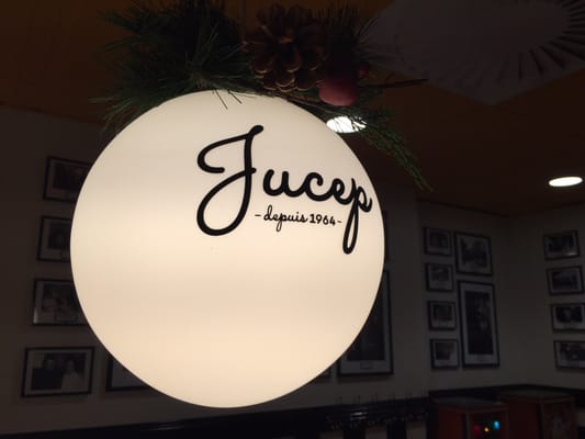 Roy Jucep by null