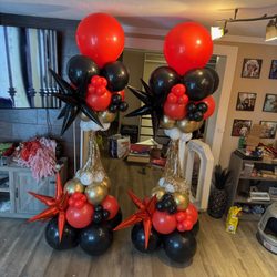 D's Balloon Art