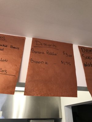 Menu photo 5 Dave's BBQ Virginia Beach, VA Menu photo 5 Dave's BBQ Virginia Beach, VA