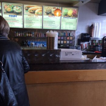Banh Mi Thai Tai - Vietnamese Near Me - Calgary, Alberta
