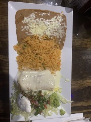 Cinco De Mayo by null