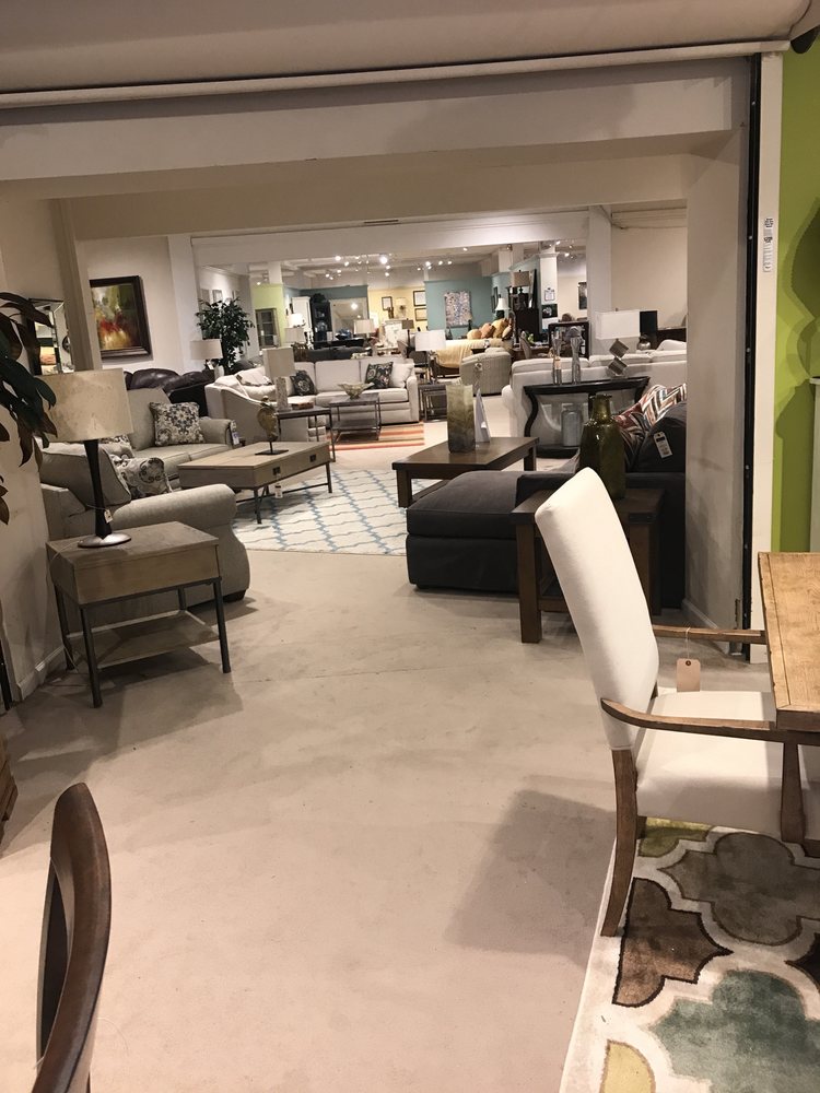 DISTINCTION LEATHER Updated September 2024 210 Lap Rd NE, Conover