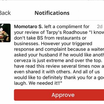 Tarpy's Roadhouse - New American Near Me - Monterey, California Tarpy's Roadhouse - New American Near Me - Monterey, California