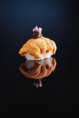 Tsukiyo sushi by null