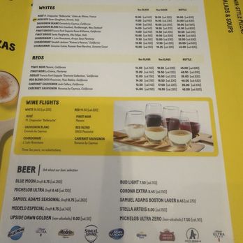 California Pizza Kitchen - Pizza Near Me - Tustin, California